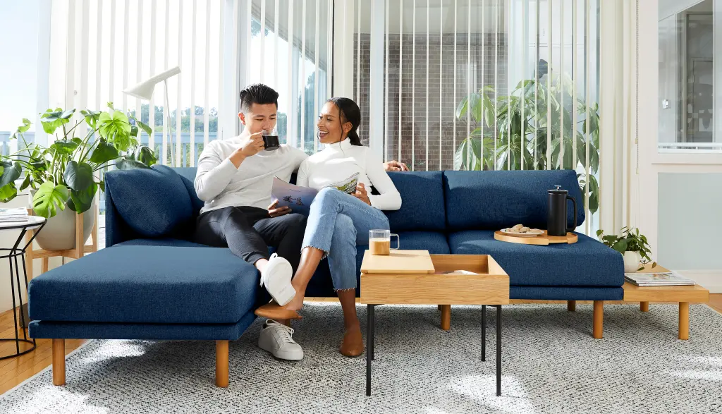 Ergonomic Couches For Small Spaces